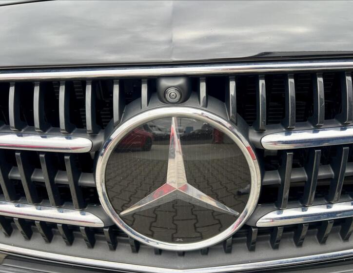 Mercedes-Benz Třídy E 58