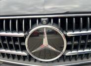 Mercedes-Benz Třídy E 58