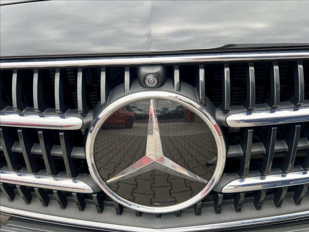 Mercedes-Benz Třídy E