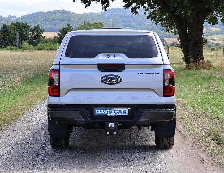 Ford Ranger 6