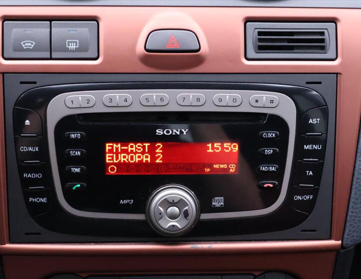 Ford Fiesta 19