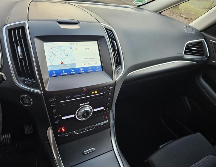 Ford S-MAX 15