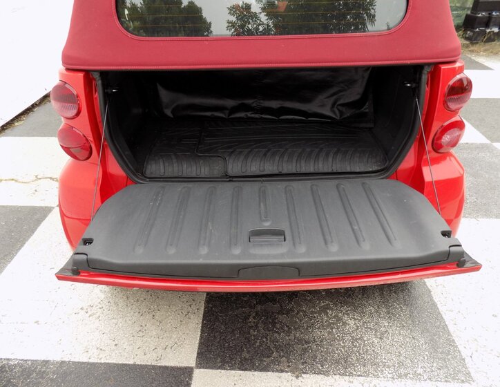 Smart Fortwo 12