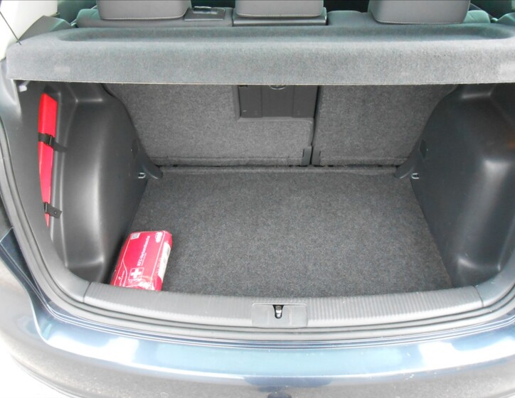 Volkswagen Golf Plus 9