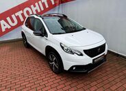 Peugeot 2008 5