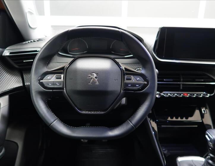 Peugeot 2008 13