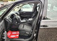 Ford Galaxy 9