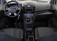 Ford Transit Connect 8