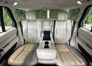 Land Rover Range Rover 16