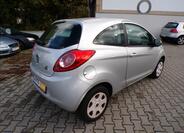 Ford Ka 5