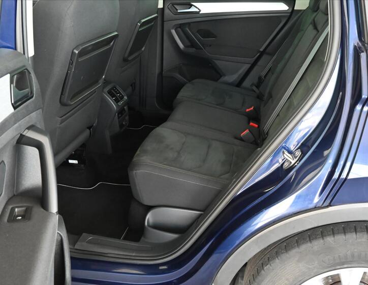 Volkswagen Tiguan 10