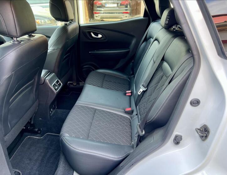 Renault Kadjar 12