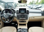 Mercedes-Benz GLE 25