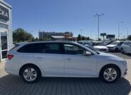 Škoda Octavia 7