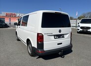 Volkswagen Transporter 7