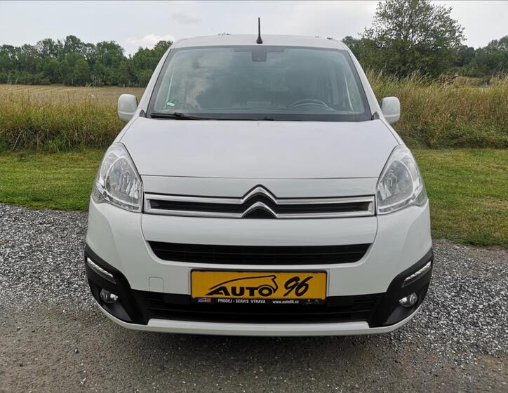 Citroën Berlingo 44