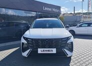 Hyundai Tucson 2