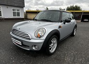 Mini Cooper 1