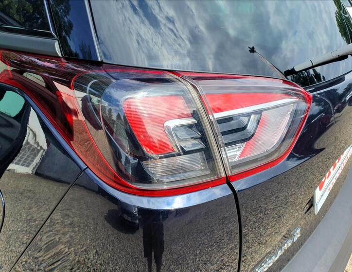Opel Crossland X 41
