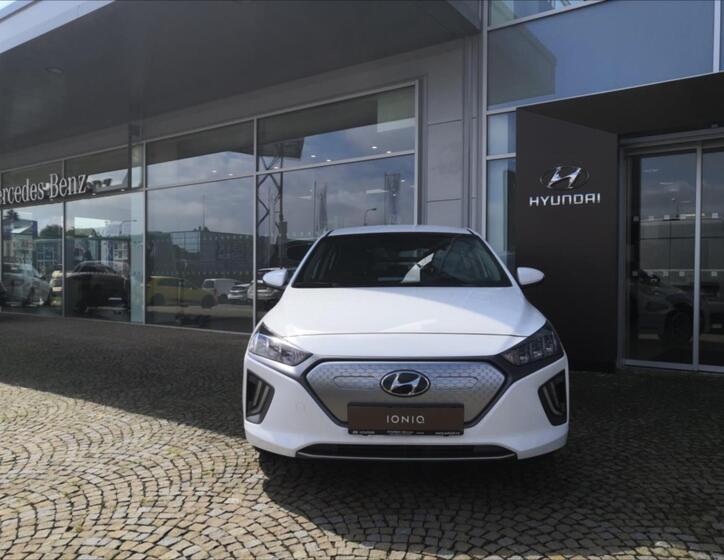 Hyundai IONIQ 2