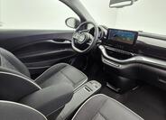 Fiat 500e 7
