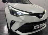 Toyota C-HR 36