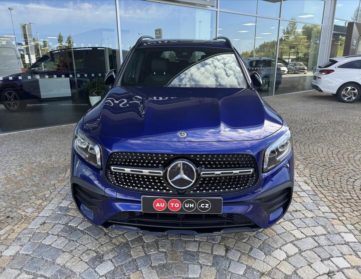 Mercedes-Benz GLB 2
