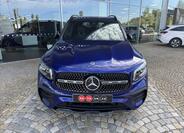 Mercedes-Benz GLB 2