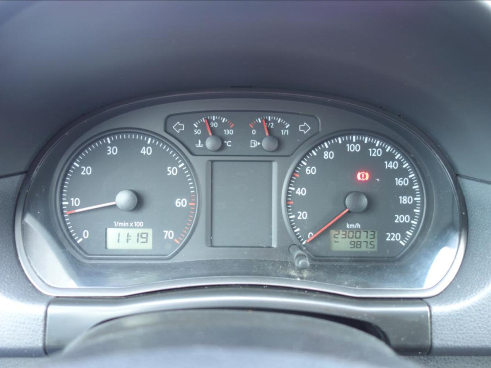 Volkswagen Polo 24