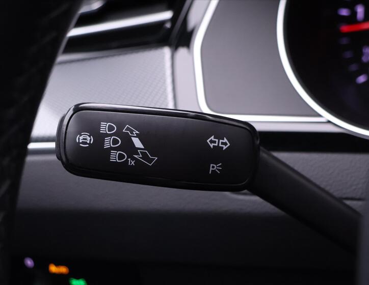 Volkswagen Passat 23