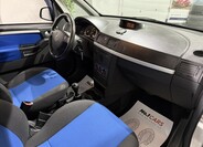 Opel Meriva 12