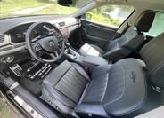 Škoda Superb 6