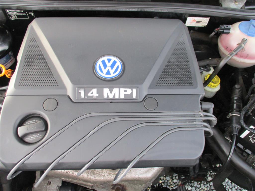 Volkswagen Lupo