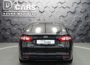 Ford Mondeo 3