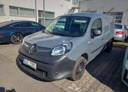 Renault Kangoo 1