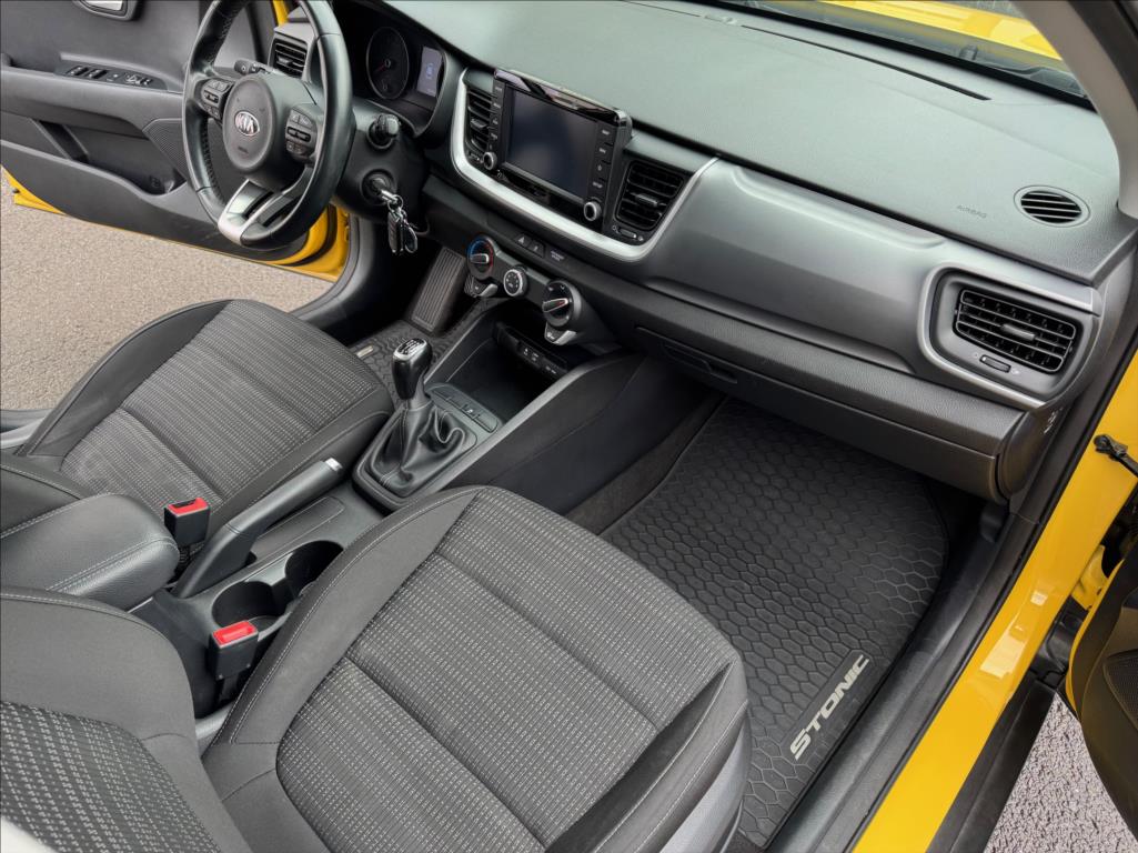 KIA Stonic