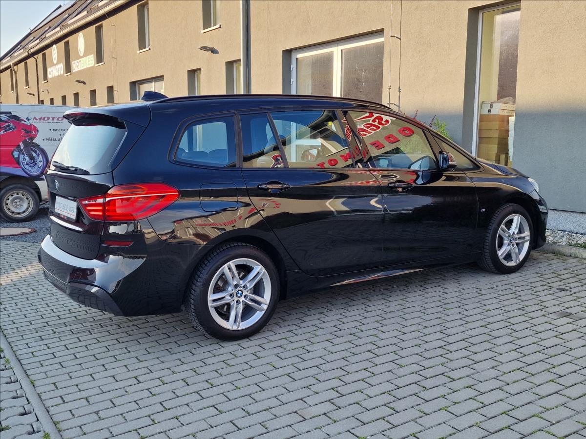 BMW Řada 2