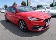 Seat Leon 6