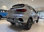 MG ZS 3