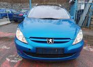 Peugeot 307 3