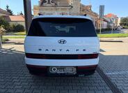 Hyundai Santa Fe 5