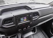 Nissan NV400 36