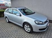 Volkswagen Golf 9