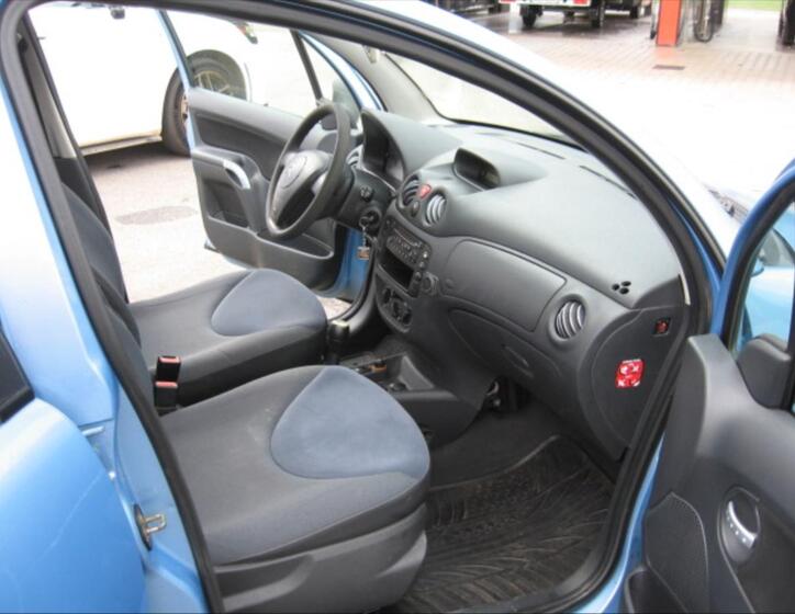 Citroën C3 11