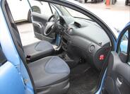 Citroën C3 11