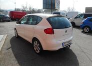 Seat Altea 7
