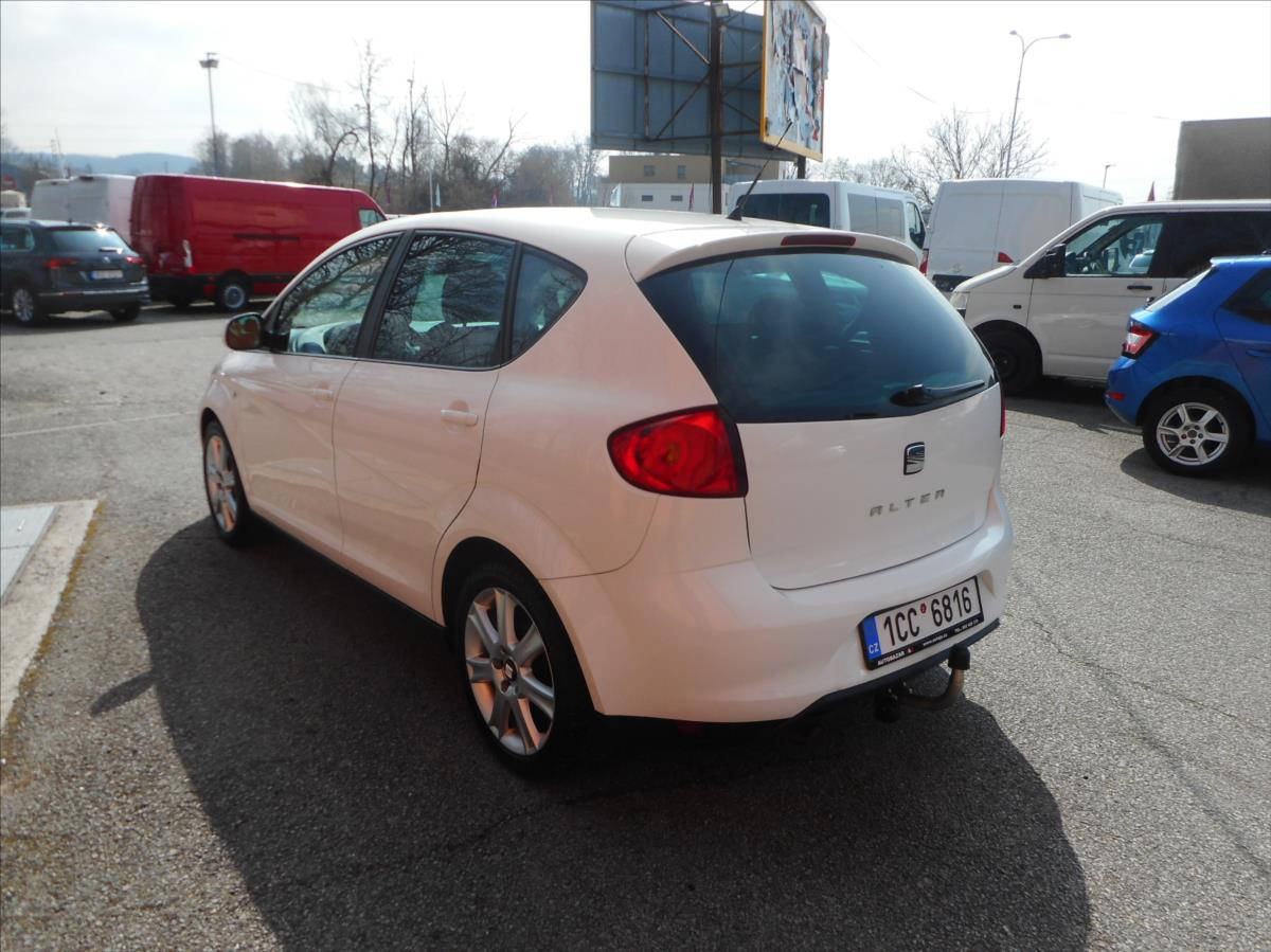 Seat Altea