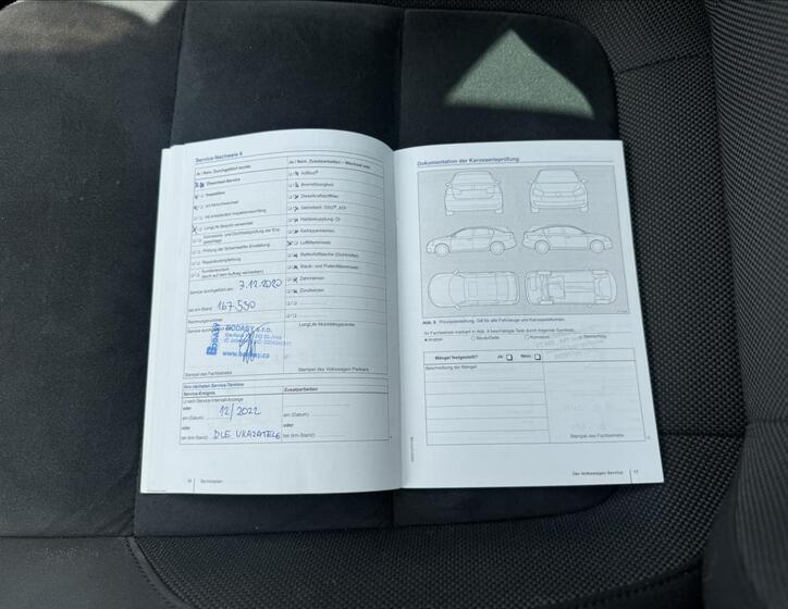 Volkswagen Tiguan 23