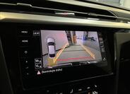 Volkswagen Arteon 14