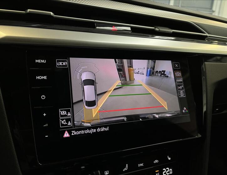 Volkswagen Arteon 14